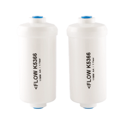 Fluoride Reduction Filter