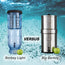 Berkey Light vs Big Berkey