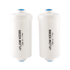 Fluoride Reduction Filter